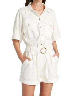 Frame Arie Romper -Frame Sales Store unnamed file 1974