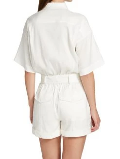 Frame Arie Romper -Frame Sales Store unnamed file 1976