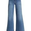 Frame Le Palazzo Flare-Leg Jeans -Frame Sales Store unnamed file 1996