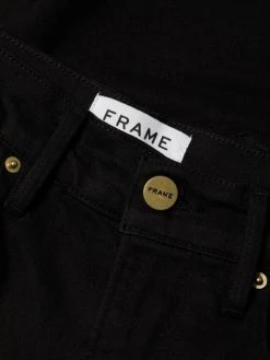 Frame Le Vintage Bermuda Shorts -Frame Sales Store unnamed file 20