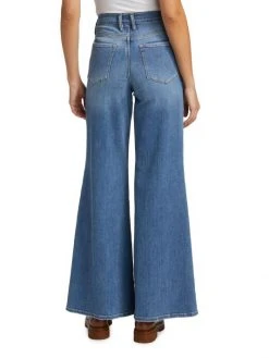 Frame Le Palazzo Flare-Leg Jeans -Frame Sales Store unnamed file 2000
