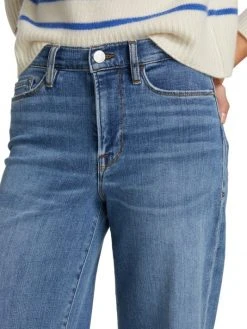 Frame Le Palazzo Flare-Leg Jeans -Frame Sales Store unnamed file 2001