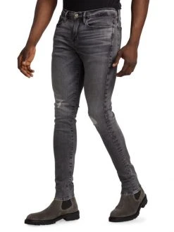 Frame Jagger True Skinny Stretch Jeans For Men -Frame Sales Store unnamed file 201