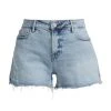 Frame Le Grand Garcon Mid-Rise Denim Shorts -Frame Sales Store unnamed file 2010