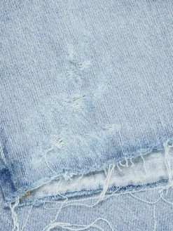 Frame Le Grand Garcon Mid-Rise Denim Shorts -Frame Sales Store unnamed file 2016