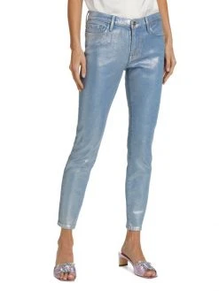 Frame Le Skinny De Jeanne -Frame Sales Store unnamed file 2019