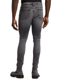Frame Jagger True Skinny Stretch Jeans For Men -Frame Sales Store unnamed file 202