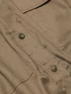 Frame Arie Button-Front Top -Frame Sales Store unnamed file 2030