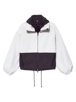 Frame Sherpa & Tech Taffeta Anorak