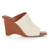 Frame Le Naomi Wedge Mules