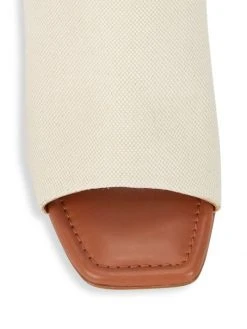Frame Le Naomi Wedge Mules -Frame Sales Store unnamed file 2044