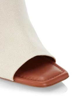 Frame Le Naomi Wedge Mules -Frame Sales Store unnamed file 2046