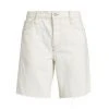 Frame Le Slouch Bermuda Shorts -Frame Sales Store unnamed file 2047