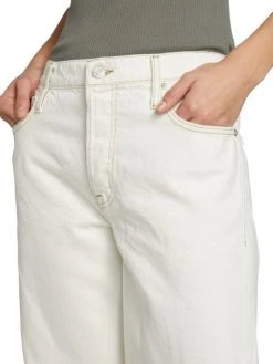Frame Le Slouch Bermuda Shorts -Frame Sales Store unnamed file 2052
