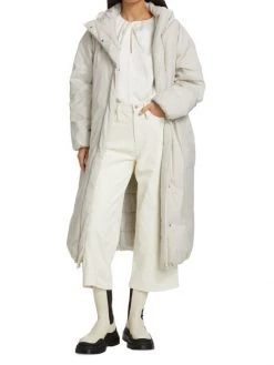 Frame Oversized Duvet Puffer Coat -Frame Sales Store unnamed file 2063