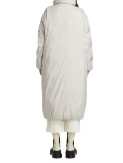 Frame Oversized Duvet Puffer Coat -Frame Sales Store unnamed file 2065