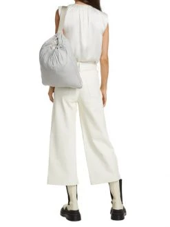 Frame Oversized Duvet Puffer Coat -Frame Sales Store unnamed file 2066