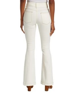 Frame Le High Flared Leg Pants -Frame Sales Store unnamed file 2083