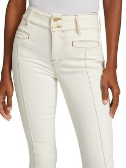 Frame Le High Flared Leg Pants -Frame Sales Store unnamed file 2084