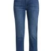Frame Le High Straight Cropped Jeans -Frame Sales Store unnamed file 21