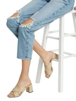 Frame Le Original Distressed Straight-Fit Jeans 14 Frame Le Original Distressed Straight-Fit Jeans -Frame Sales Store unnamed file 2154