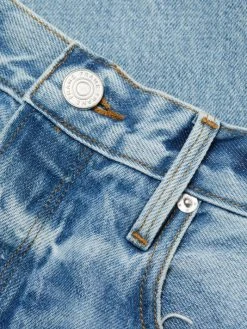 Frame Le Original Distressed Straight-Fit Jeans 15 Frame Le Original Distressed Straight-Fit Jeans -Frame Sales Store unnamed file 2155