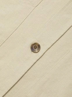 Frame Short-Sleeve Button-Up Shirt For Men -Frame Sales Store unnamed file 2195