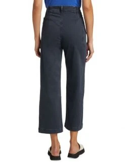 Frame Stretch Flared Leg Utility Jeans 11 Frame Stretch Flared Leg Utility Jeans -Frame Sales Store unnamed file 2199