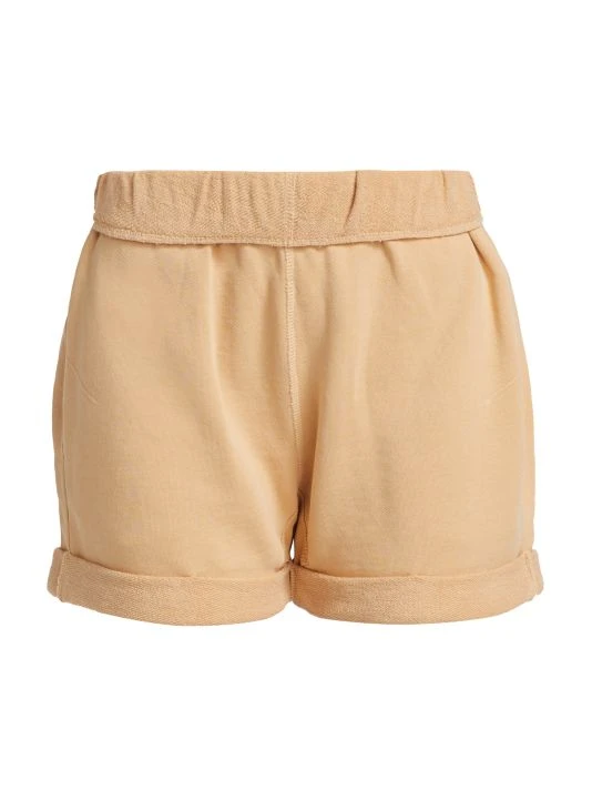 Frame Organic Cotton Sweatshorts 3 Frame Organic Cotton Sweatshorts