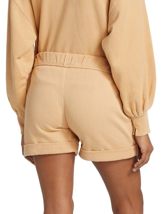 Frame Organic Cotton Sweatshorts 7 Frame Organic Cotton Sweatshorts - Image 5