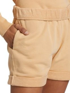 Frame Organic Cotton Sweatshorts 14 Frame Organic Cotton Sweatshorts -Frame Sales Store unnamed file 2217