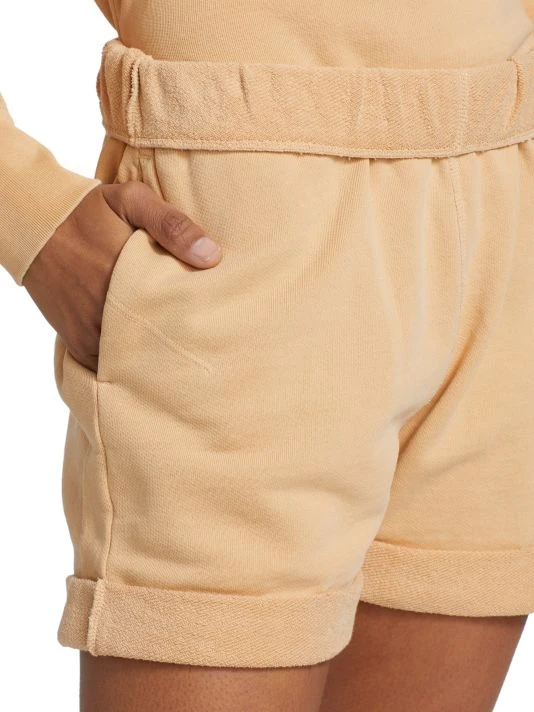 Frame Organic Cotton Sweatshorts 8 Frame Organic Cotton Sweatshorts - Image 6