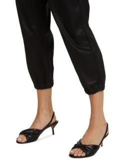 Frame Le Lounge Stretch Coated Crop Jeans -Frame Sales Store unnamed file 2243