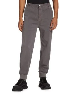 Frame Lyocell-Blend Jogger Pants For Men 11 Frame Lyocell-Blend Jogger Pants For Men -Frame Sales Store unnamed file 2267