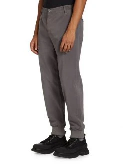 Frame Lyocell-Blend Jogger Pants For Men 12 Frame Lyocell-Blend Jogger Pants For Men -Frame Sales Store unnamed file 2268