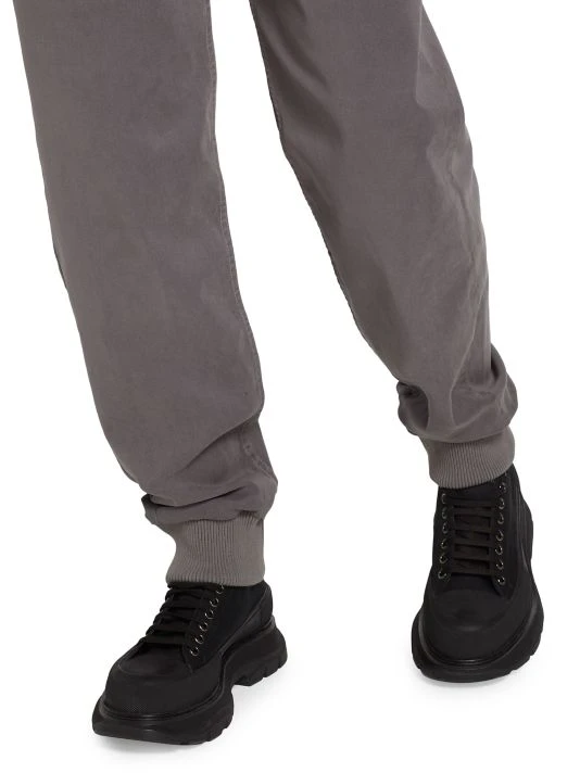 Frame Lyocell-Blend Jogger Pants For Men 8 Frame Lyocell-Blend Jogger Pants For Men - Image 6