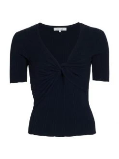 Frame Wrap-Front Top