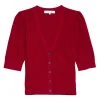 Frame Jocelyn Cropped Cardigan -Frame Sales Store unnamed file 2378