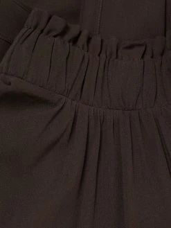 Frame Silk Bow Blouse -Frame Sales Store unnamed file 238