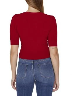 Frame Jocelyn Cropped Cardigan -Frame Sales Store unnamed file 2382