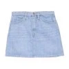 Frame Le Italian Denim Mini Skirt 1 Frame Le Italian Denim Mini Skirt -Frame Sales Store unnamed file 2404