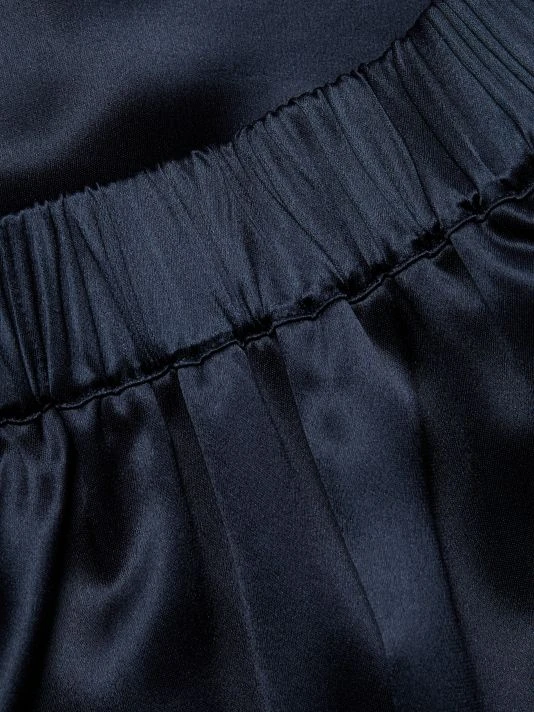 Frame Satin Halter Dress 9 Frame Satin Halter Dress - Image 7