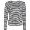 Frame Easy Striped Long-Sleeve Crew Top 2 Frame Easy Striped Long-Sleeve Crew Top -Frame Sales Store unnamed file 2428