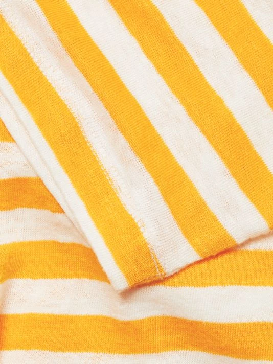 Frame Cotton Crop Top 9 Frame Cotton Crop Top - Image 7