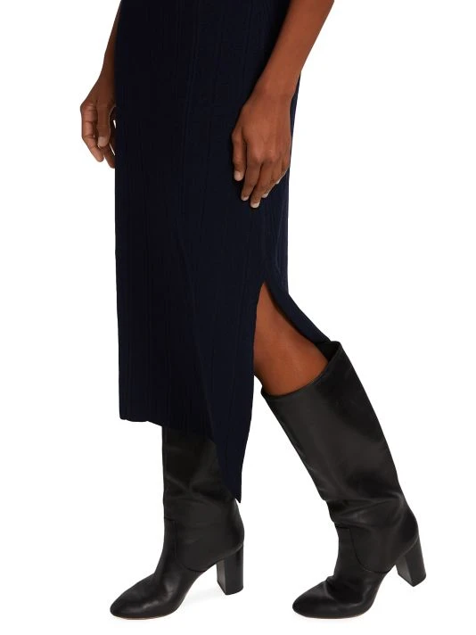 Frame Wrap-Front Maxi Dress 8 Frame Wrap-Front Maxi Dress - Image 6