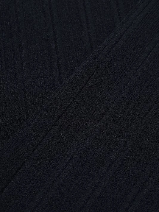 Frame Wrap-Front Maxi Dress 9 Frame Wrap-Front Maxi Dress - Image 7