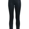 Frame Le Skinny De Jeanne Coated Mid-Rise Jeans -Frame Sales Store unnamed file 2529