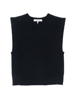 Frame Muscle Tank Sweater