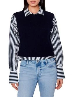 Frame Muscle Tank Sweater -Frame Sales Store unnamed file 2550