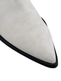 Frame Le Dallas Suede Booties 7 Frame Le Dallas Suede Booties -Frame Sales Store unnamed file 2573